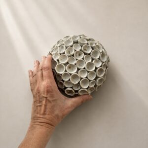 Escultura Porifera