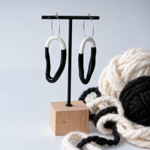 Pendientes "LOOPS"