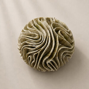 Escultura Abyss