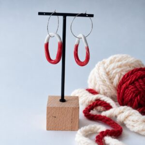 Pendientes "LOOPS"