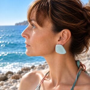 Pendientes Aequora