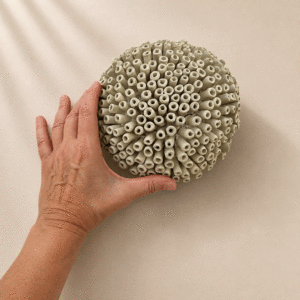 Escultura Abyss
