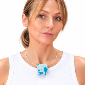 Collar Pulsión