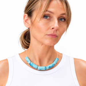 Collar Pulsión