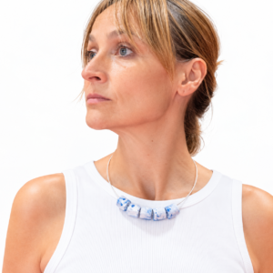 Collar Pulsión