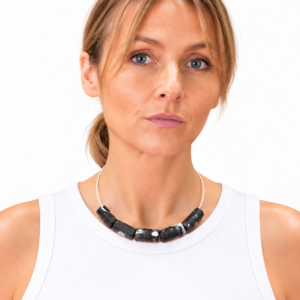 Collar Pulsión